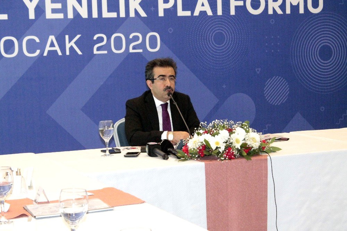 Diyarbakır\'da patent ve marka temsilciliği açıldı