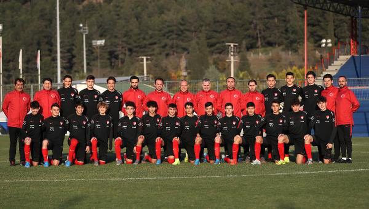 Ege Kupası\'nda 21\'inci start