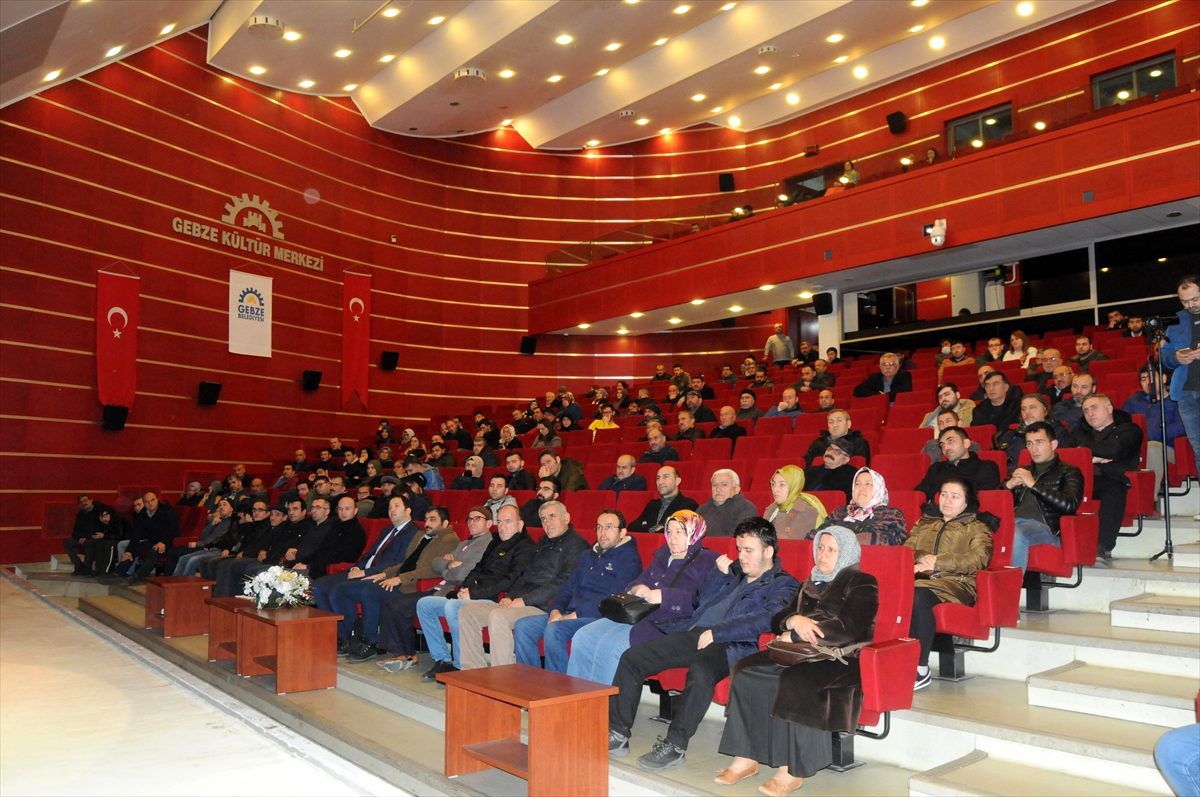 Engelliler ile işverenler "İstihdam Günü" etkinliğinde buluştu
