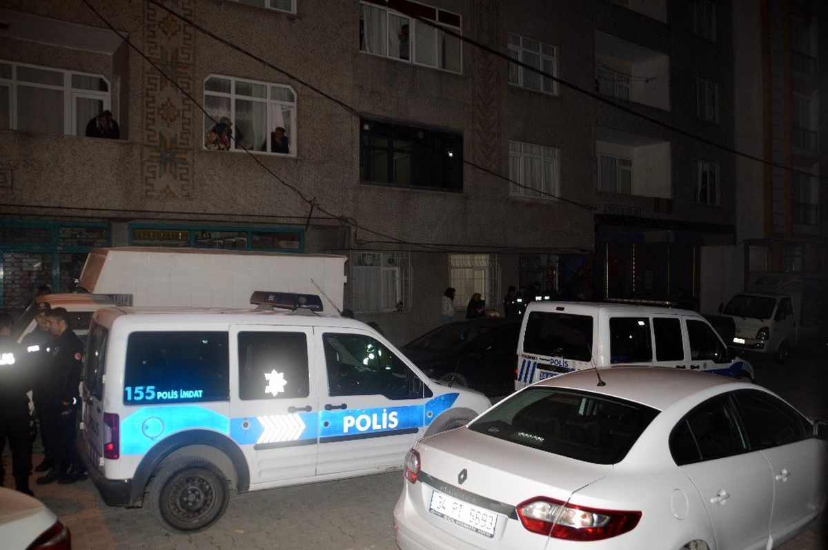 Eşiyle boşanma aşamasında olan koca intihar etti