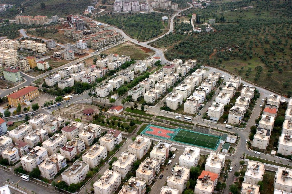 Ev almanın tamda zamanı