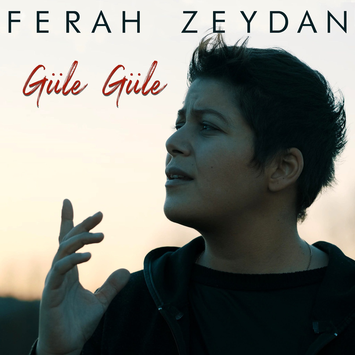 Ferah Zeydan\'ın \'\' Güle Güle\'\' teklisi tüm dijital platformlarda!