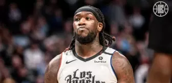 Geçmişin izinde: Montrezl Harrell