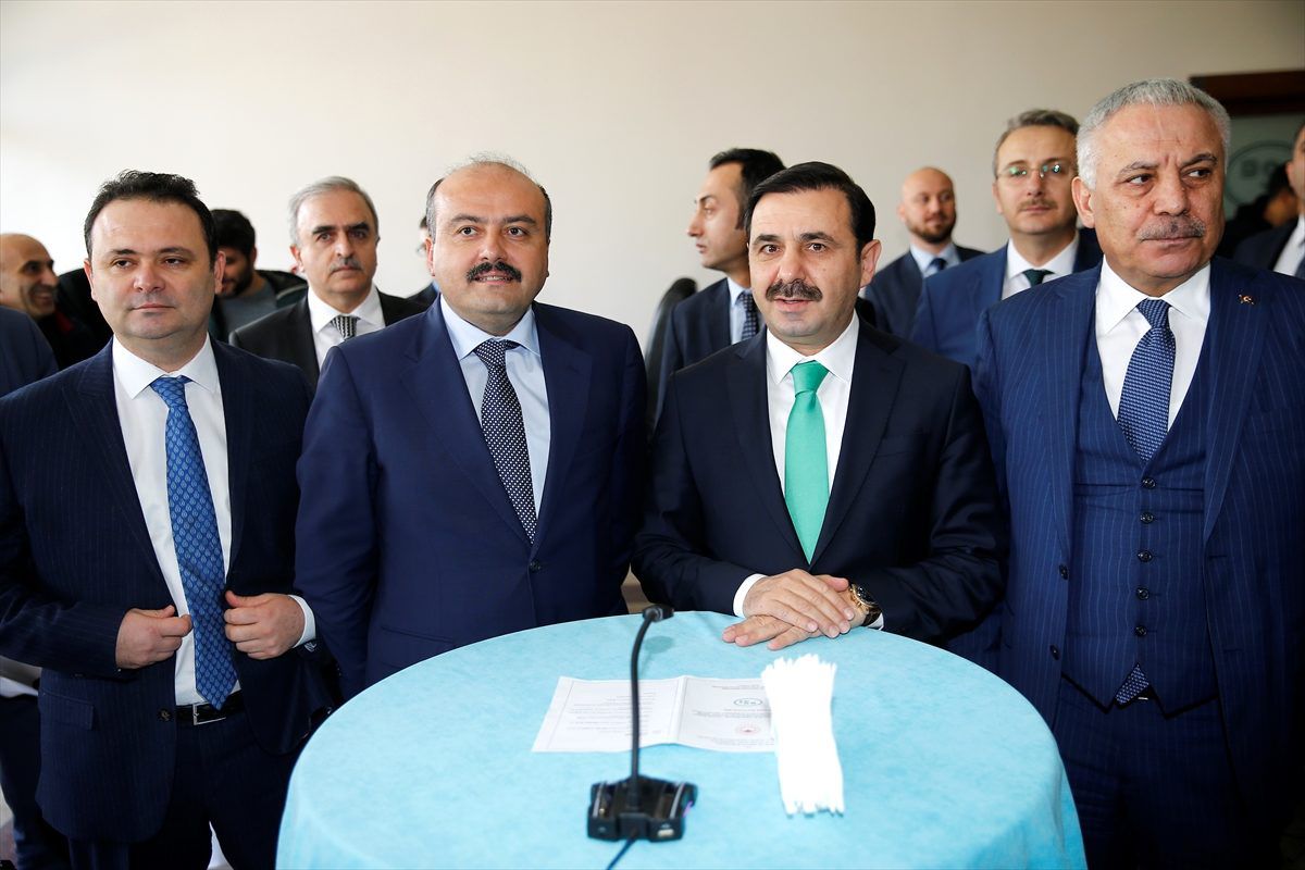 Hükümlülere iş makineleri operatörlüğü eğitimi verilecek