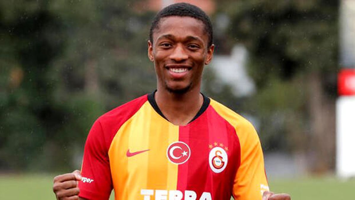 İbrahim Üzülmez, Galatasaray\'dan Sekidika\'yı istedi! Son dakika transfer haberleri...