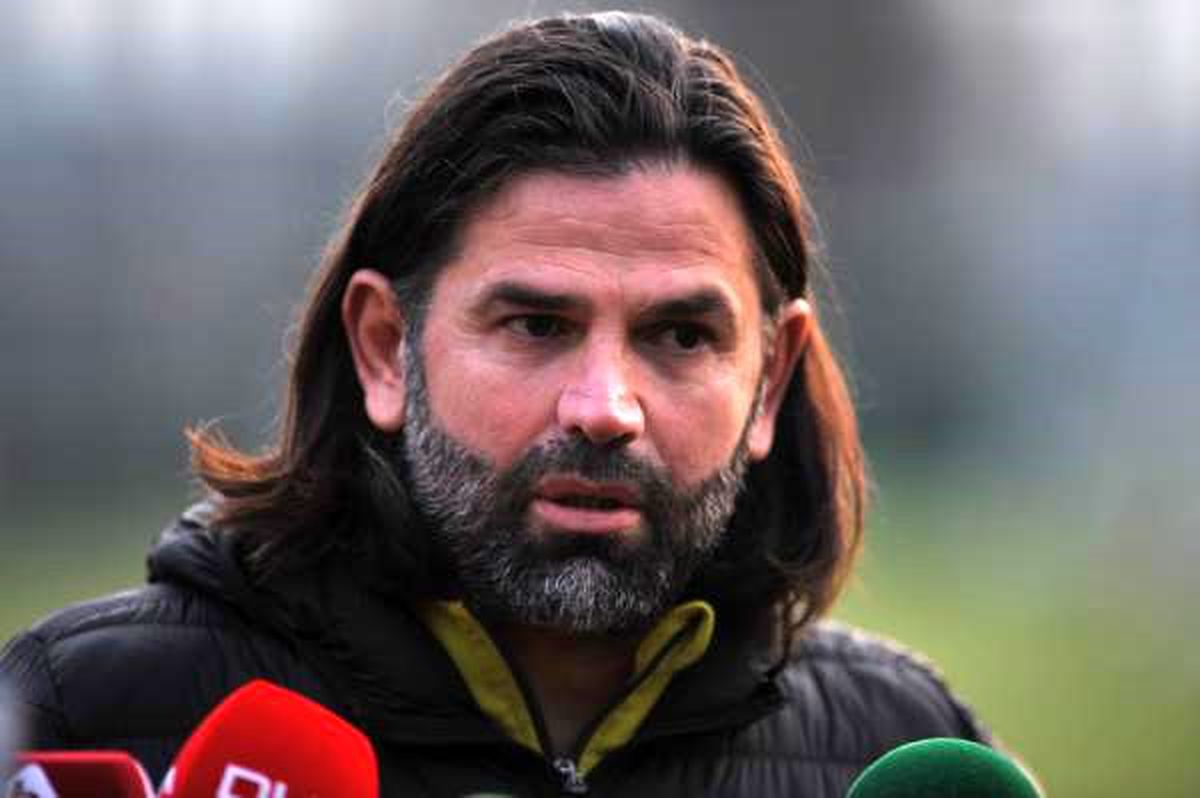 İbrahim Üzülmez: Sekidika\'yı isterim
