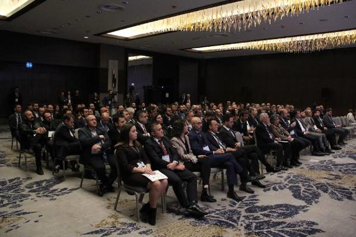 İstanbul İnşaatçılar Derneği\'nden 2020\'nin çok iyi geçeceği müjdesi geldi