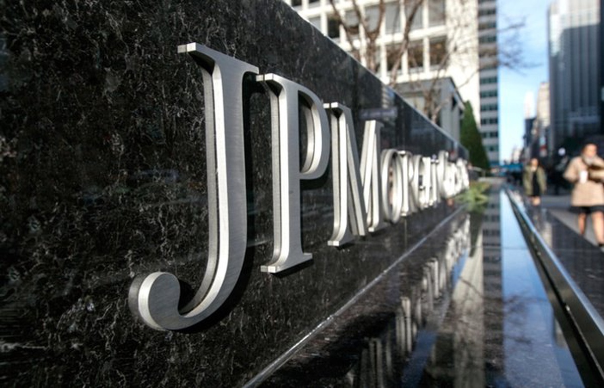 JP Morgan\'ın geliri 4. çeyrekte tahminleri aştı