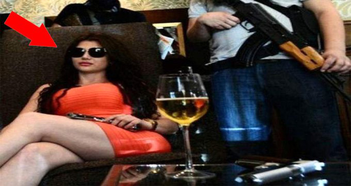 Kadın kartel lideri "La Catrina" polisle girdiği çatışmada öldü