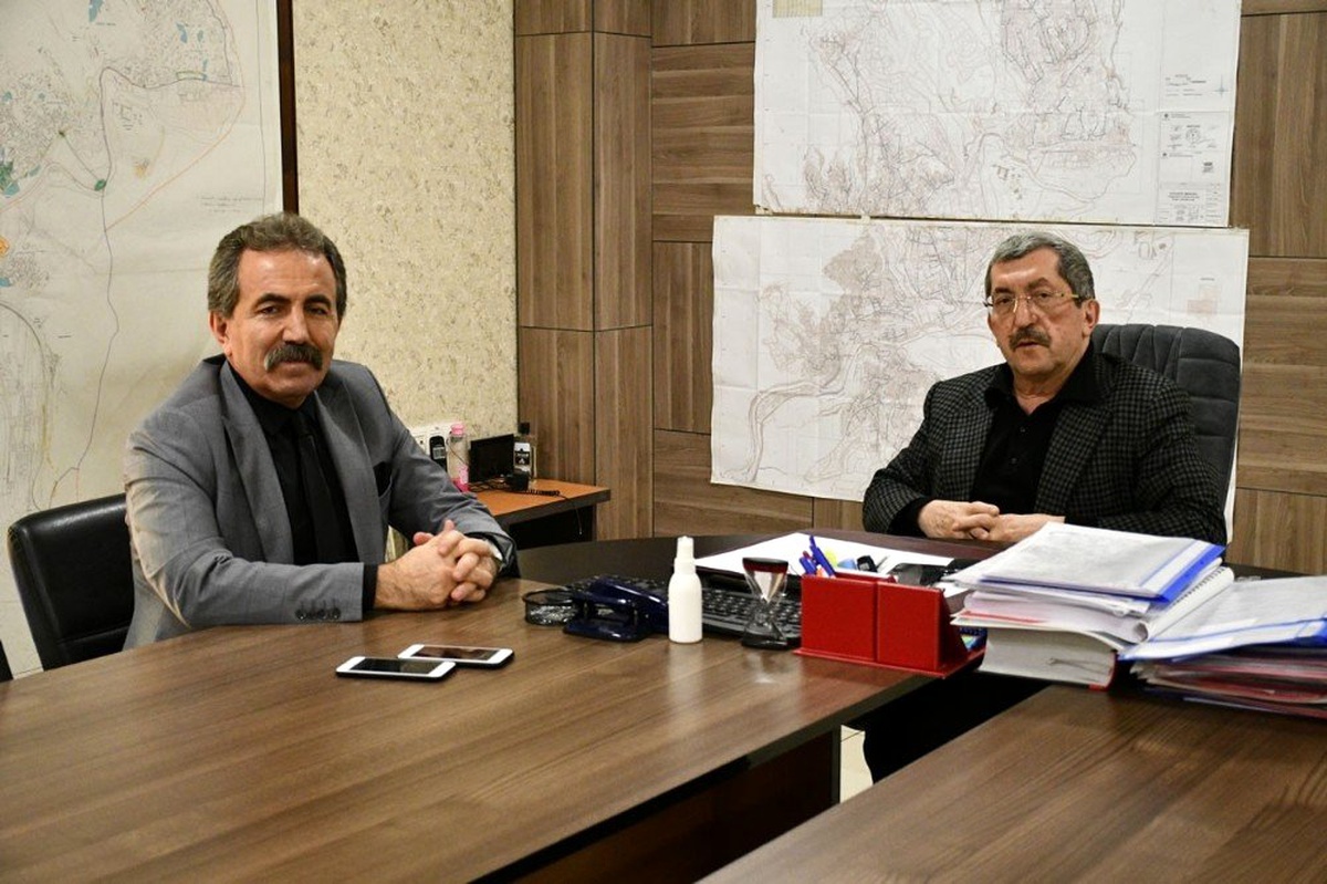 Karabük\'te şehir içi trafik sorunu masaya yatırıldı
