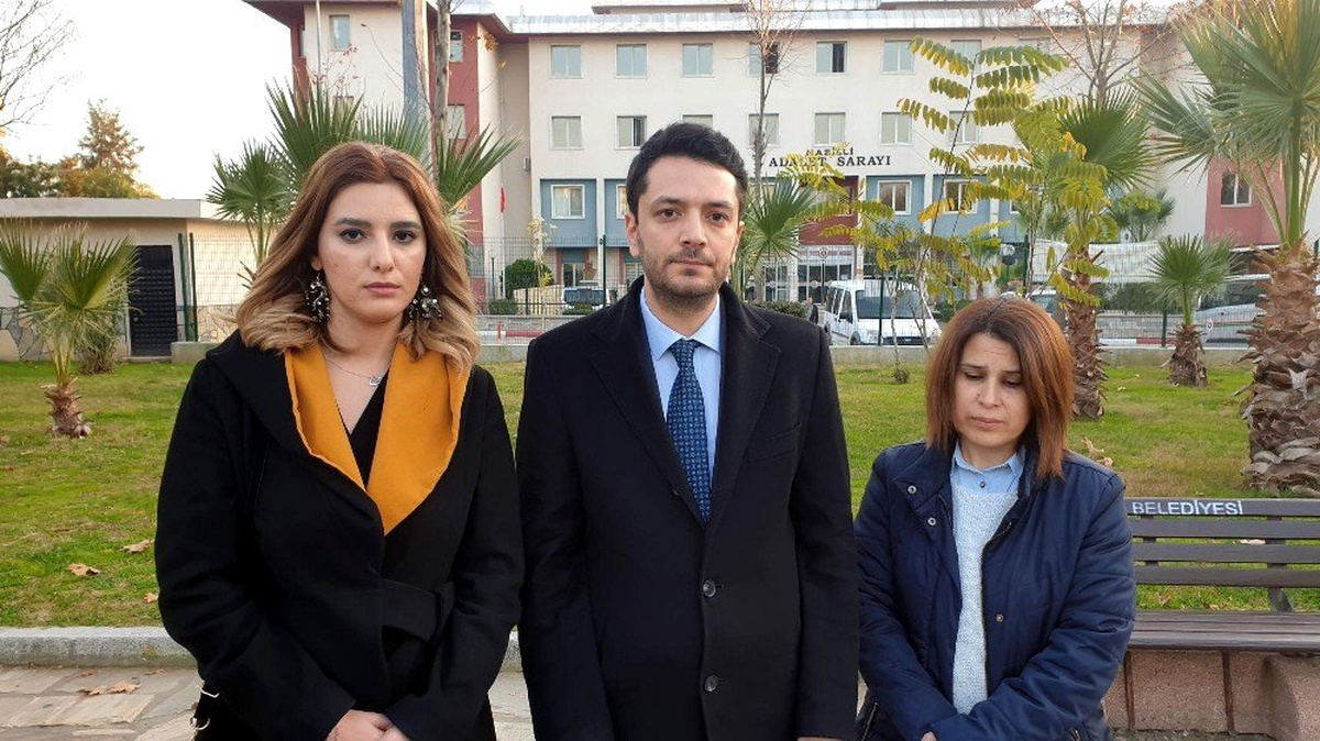 Karın ağrısıyla gittiği hastanede ölen Dilvin\'in ailesi hastaneye dava açtı