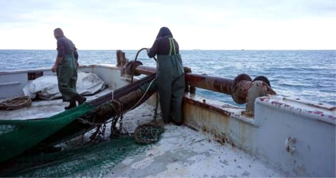 Kayıp balıkçılarla ilgili şok iddia: Ruslar bizi gördü, durmadan devam etti