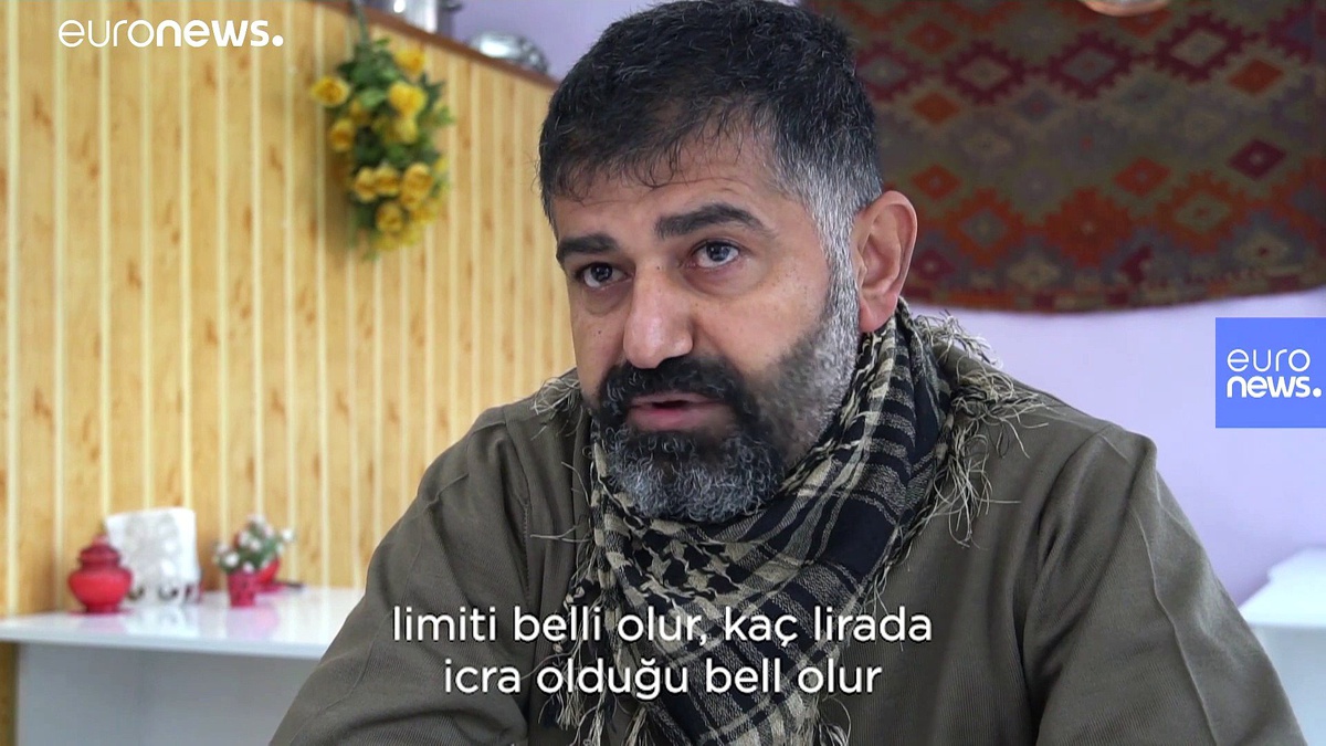 KHK\'lılar Türkiye\'nin \'sakıncalı\' vatandaşı mı? İş ve sağlık hizmeti yok, bankalar hesap açmıyor...