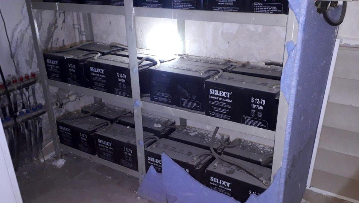 Kırıkkale\'de 60 bin liralık hırsızlık