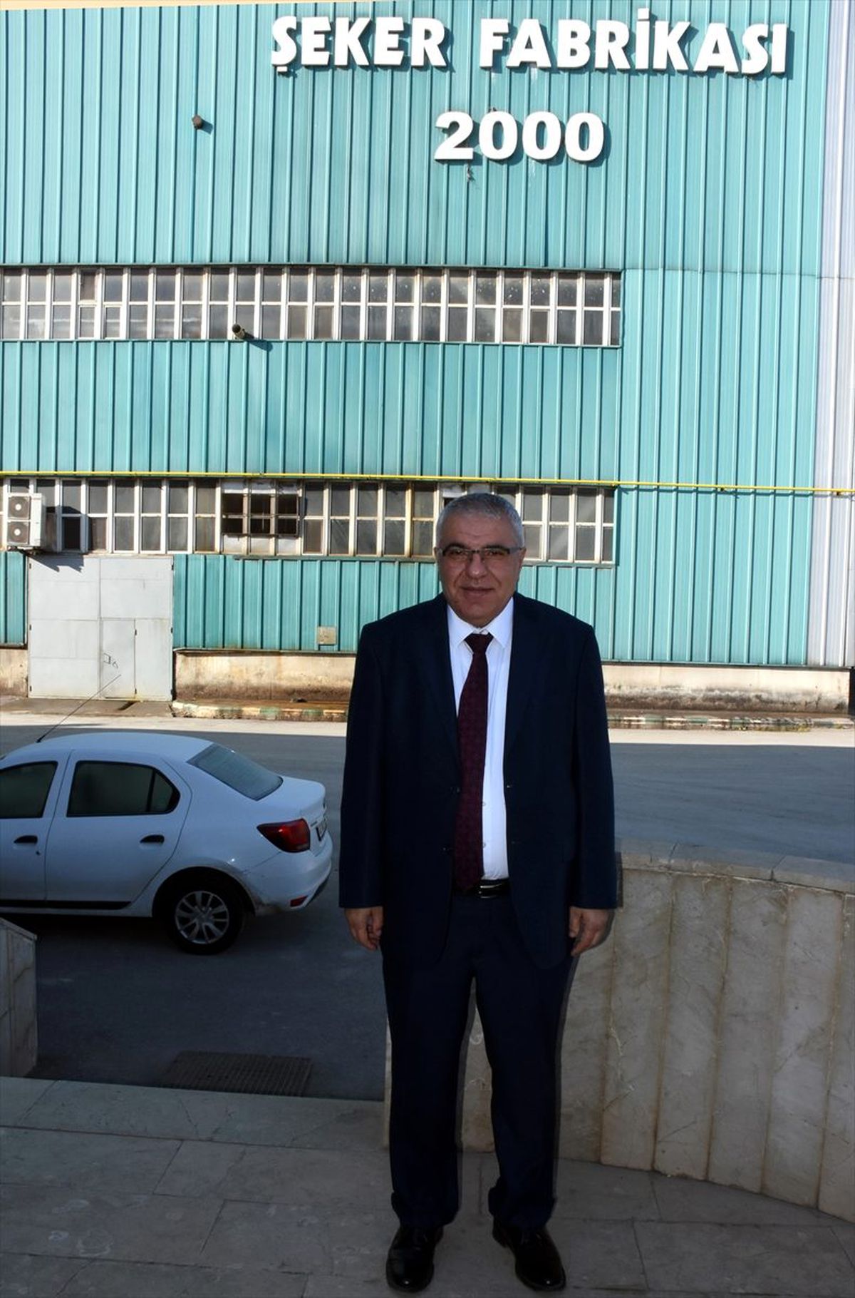 Kırşehir Şeker Fabrikası\'na 30 milyon liralık yeni yatırım
