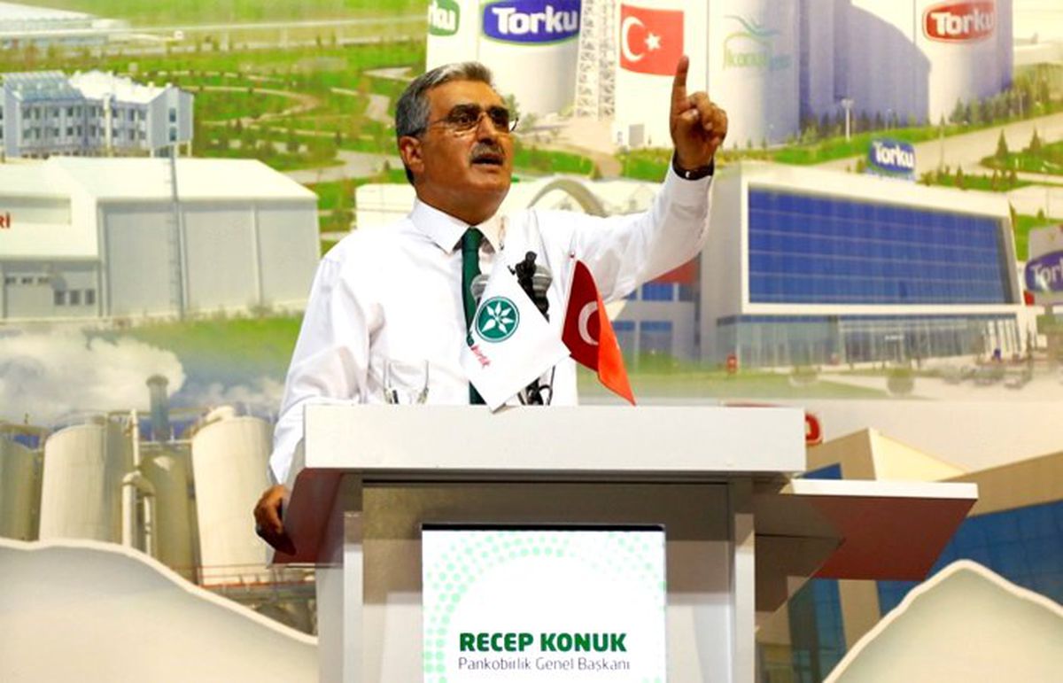 Konya Şeker’den çiftçiye 2019’da 2.5 milyar TL’lik ödeme