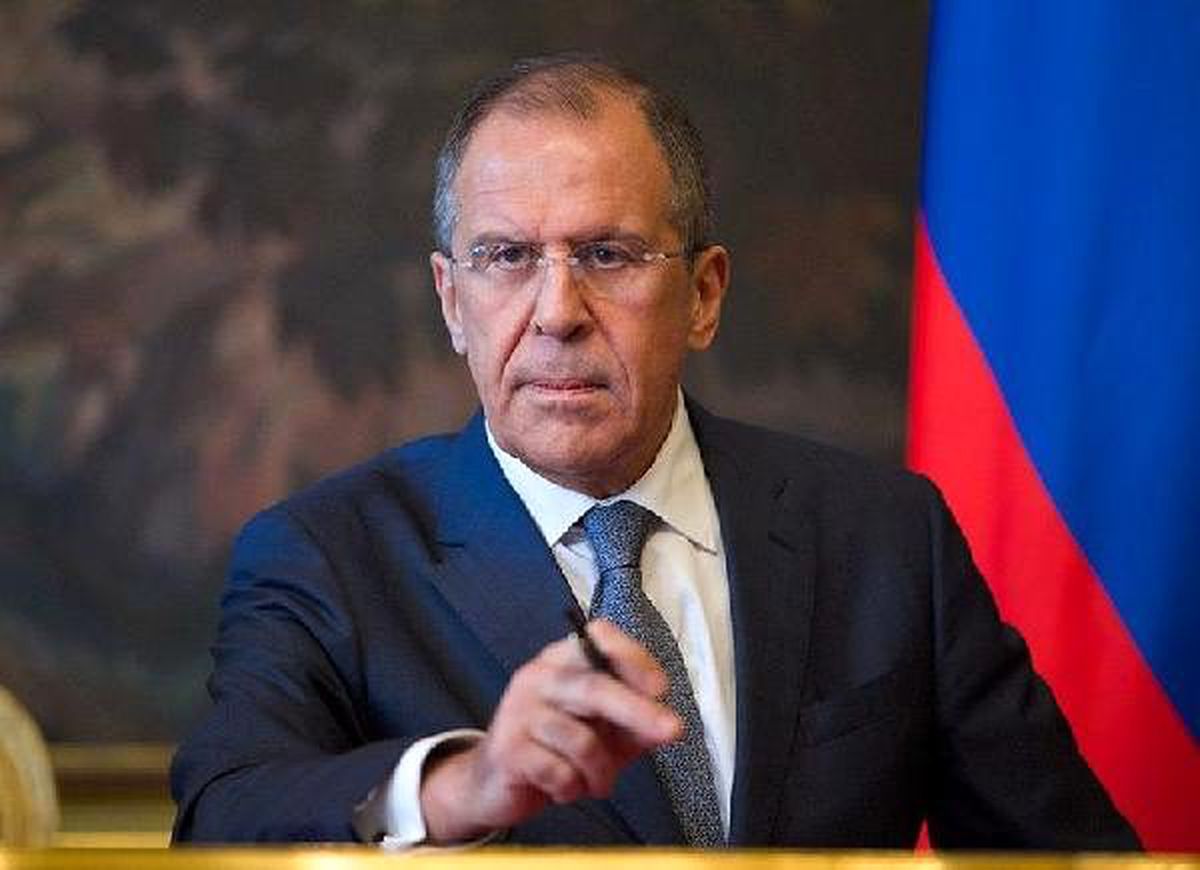 Lavrov: Libya süreci bitmedi