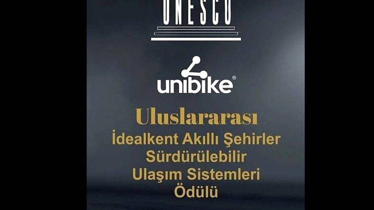 Malatya Teknokent Firmasına UNESCO\'dan ödül