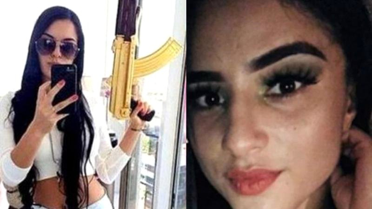 Meksika: Kadın kartel lideri "La Catrina" polisle girdiği çatışmada öldü