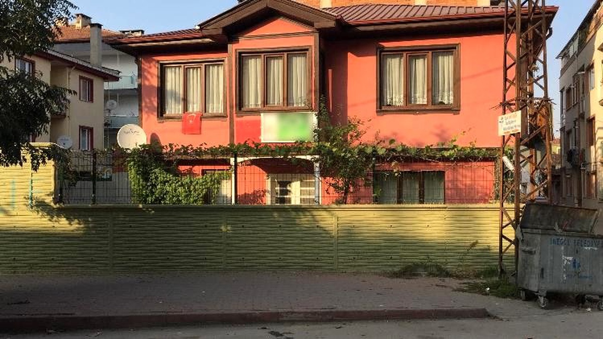 Minik Melisa\'nın hayatını kaybettiği kreş davası devam ediyor
