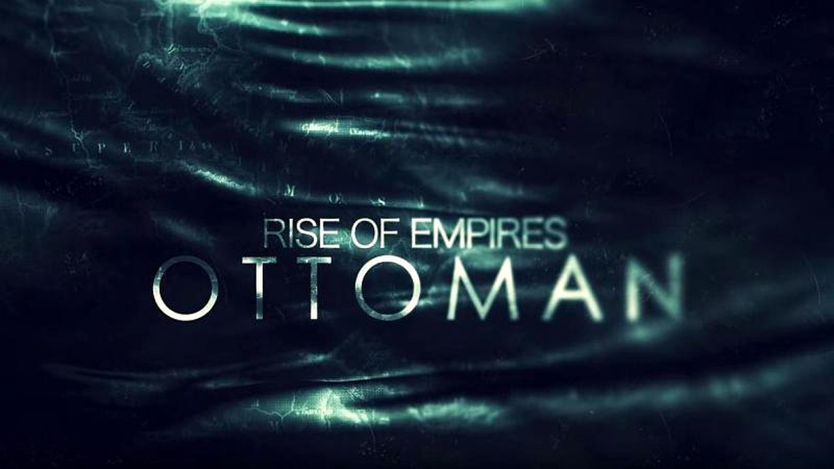 Netflix, Osmanlı\'yı anlatan dizisi \'Rise of Empires: Ottoman\'ın ilk fragmanını yayınladı