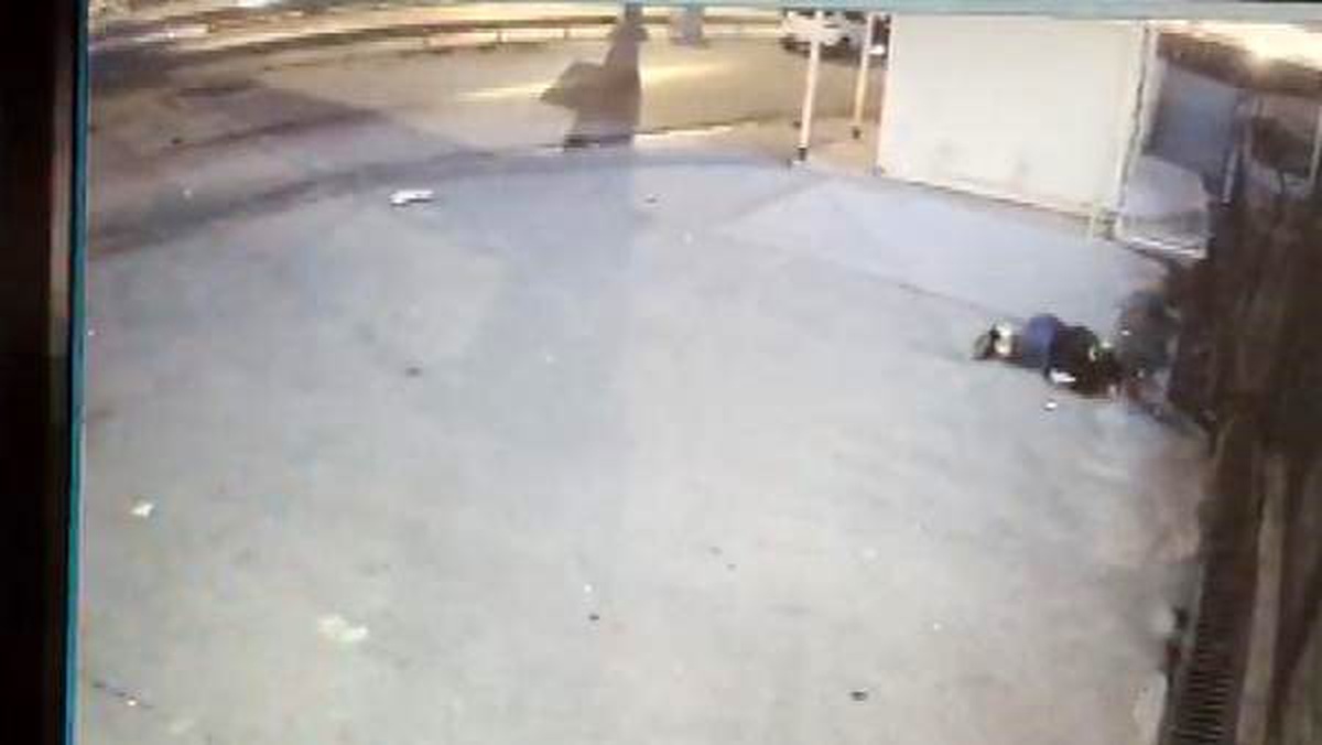 Pendik\'te otomobilin çarptığı üniversite öğrencisi hayatını kaybetti