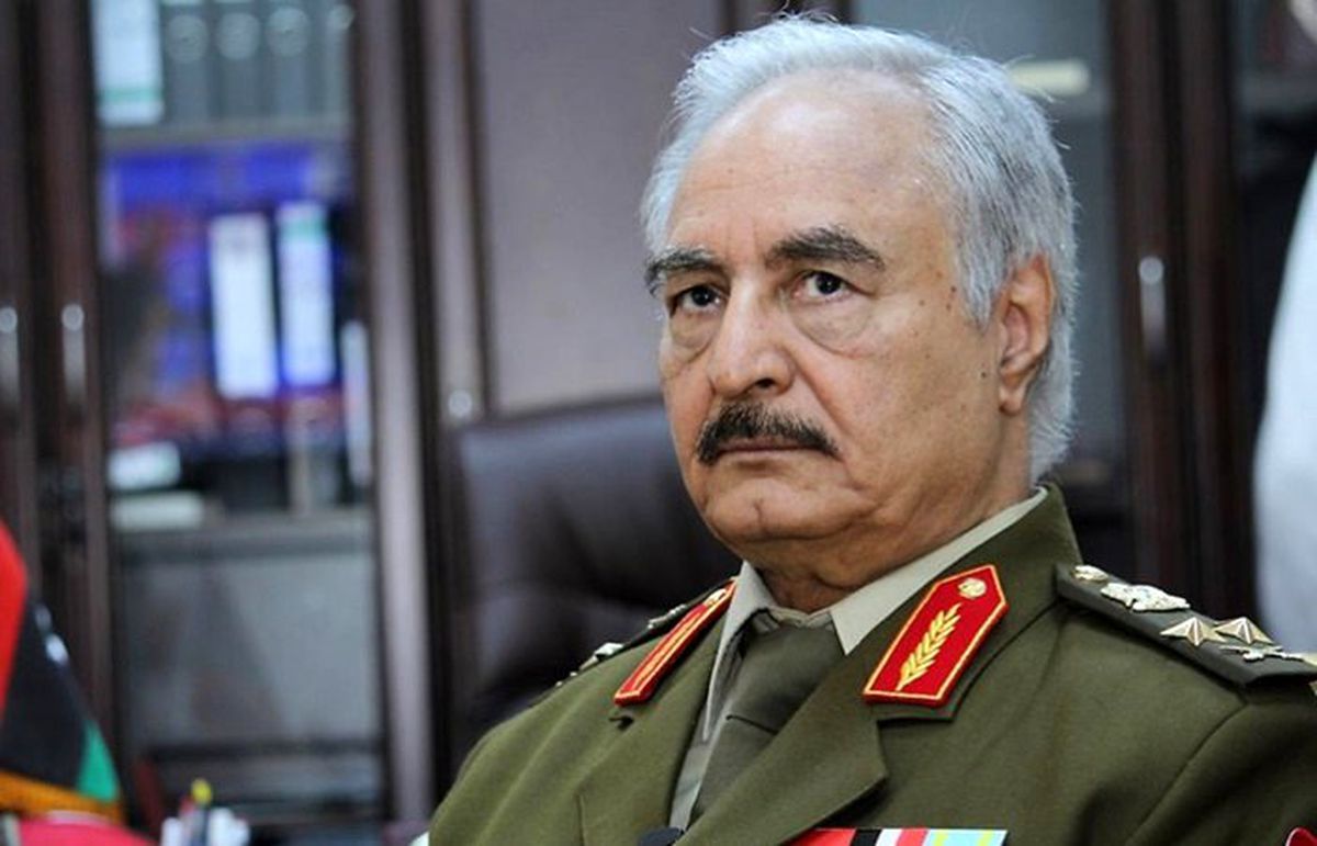 Ateşkes anlaşmasını imzalamayan Hafter, Trablus\'a saldırıya hazırlanıyor