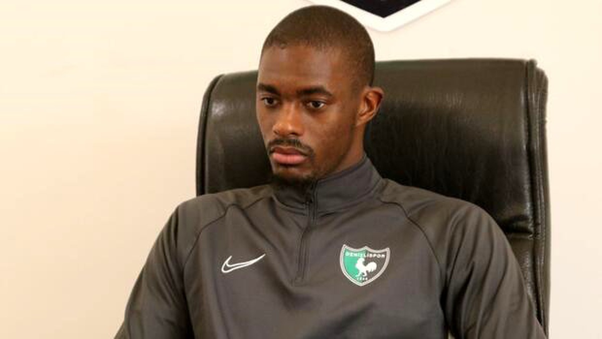 Sacko: "Maçlarda kaderi değiştiren futbolcu olmak her zaman güzeldir"