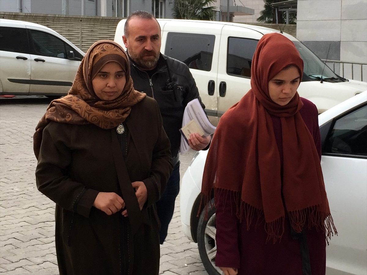 Samsun\'da çöp kamyonunda bulunan cesetle ilgili 12 şüpheli gözaltına alındı