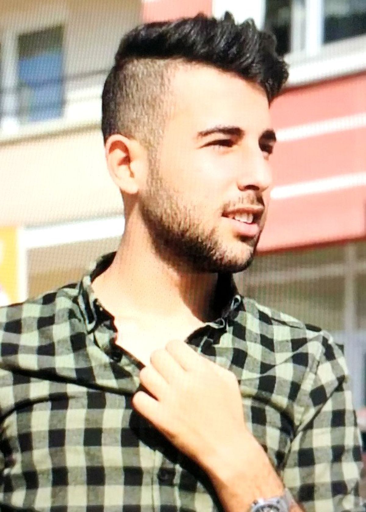 Samsun\'da polisin kazara vurduğu genç hayatını kaybetti