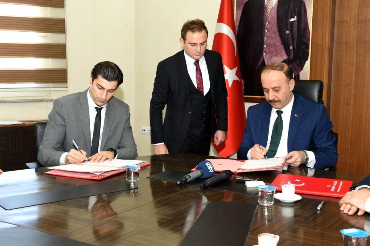 Şanlıurfa\'ya 28 milyon liralık fon