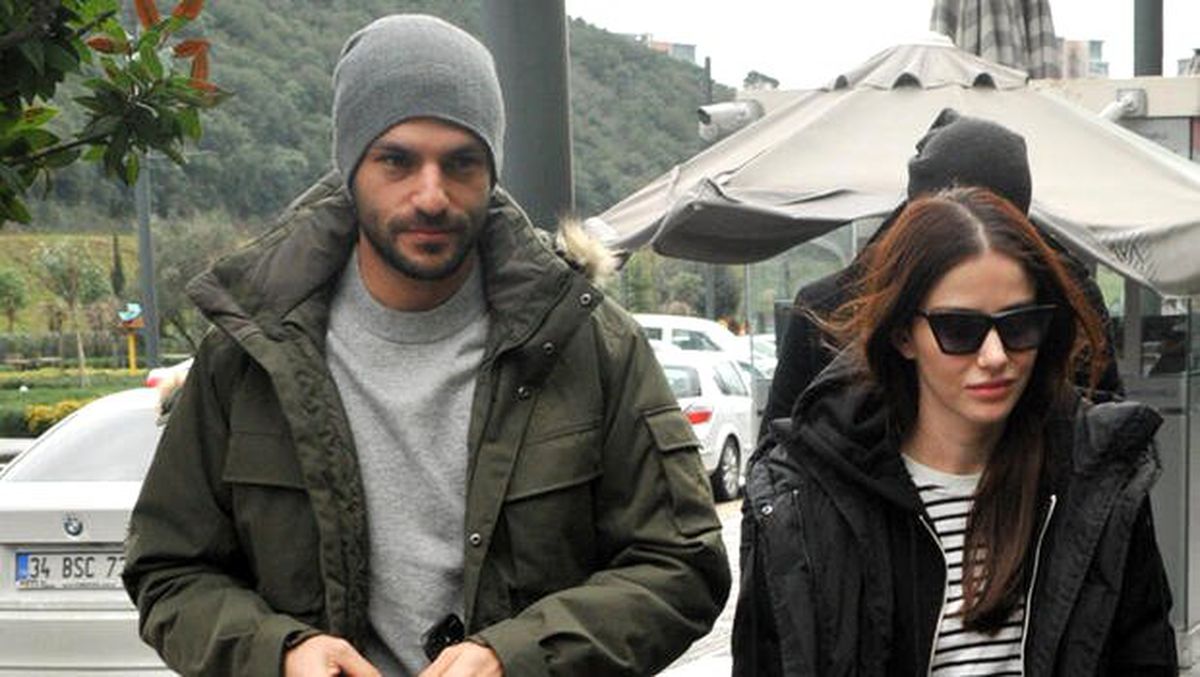 Serkan Çayoğlu\'nun yeni dizi heyecanı