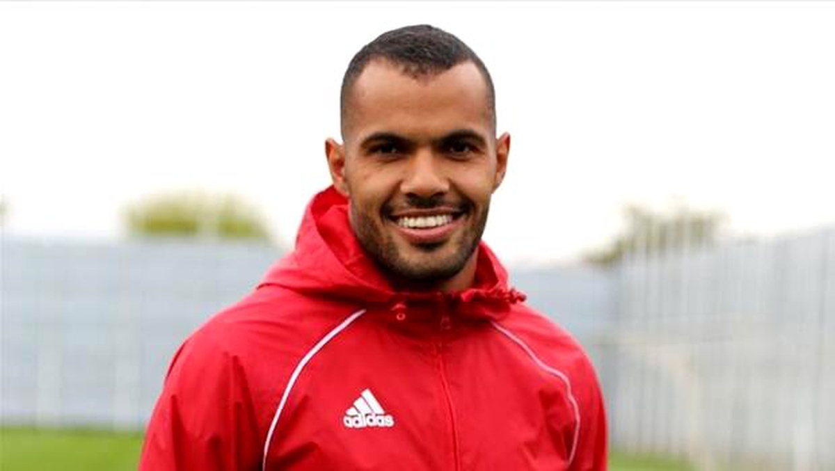 Sivassporlu Fernando: "İdolum Alex"