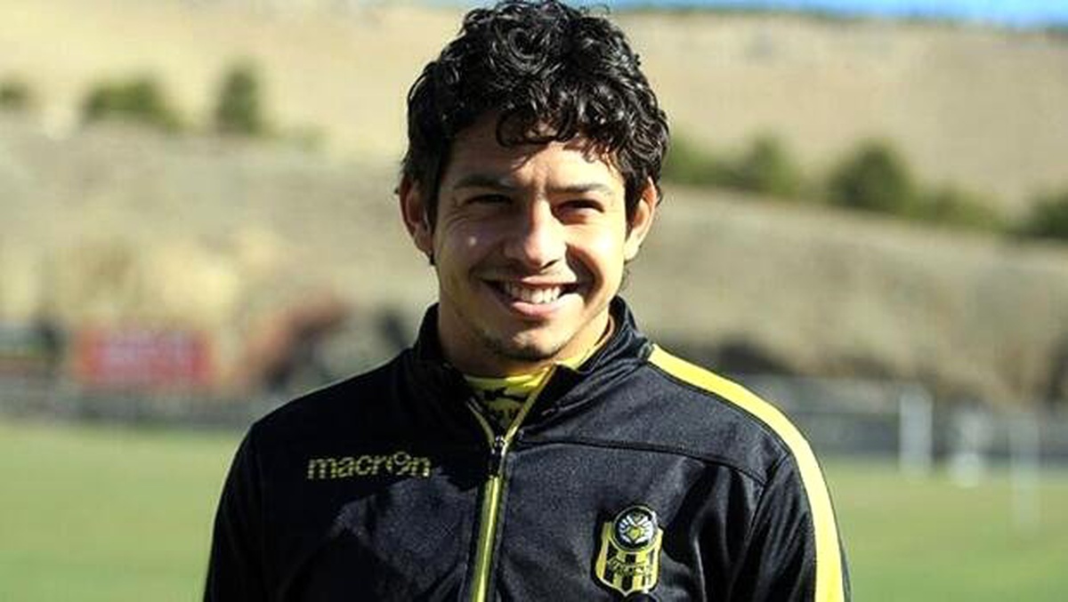 Guilherme\'den Beşiktaş fedakarlığı