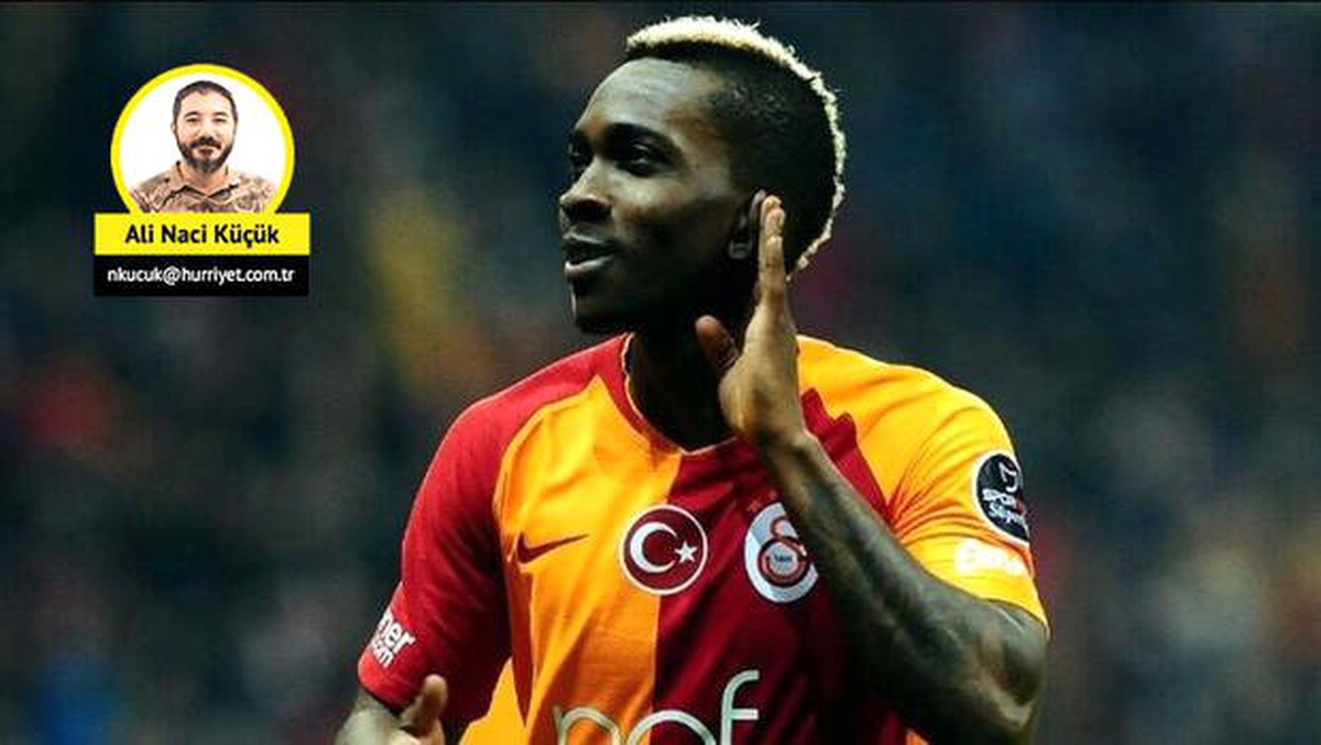 Son Dakika Galatasaray Haberleri