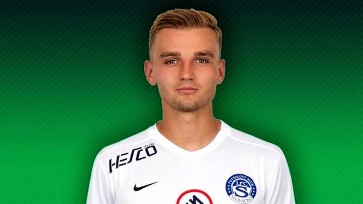 Kasımpaşa, Tomas Brecka\'yı transfer etti