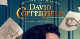 The Personal History of David Copperfield Filmi