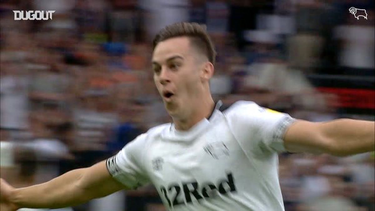 Tom Lawrence\'in En İyi Golleri
