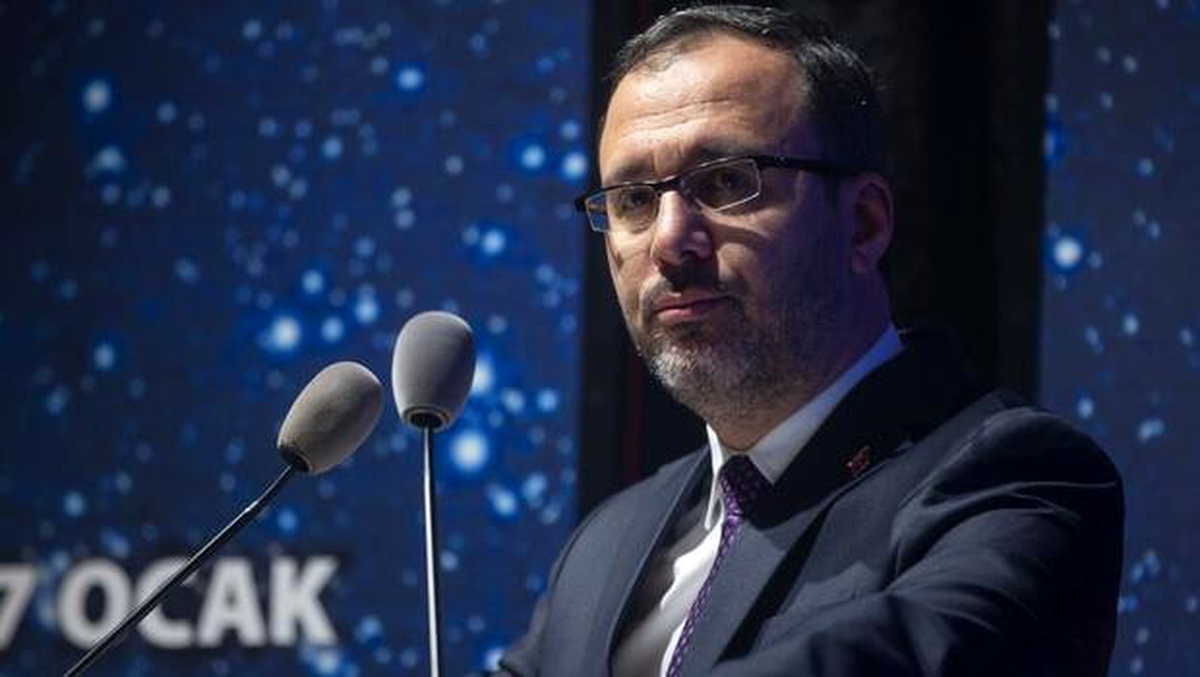 Türk sporu için tarihi fırsat