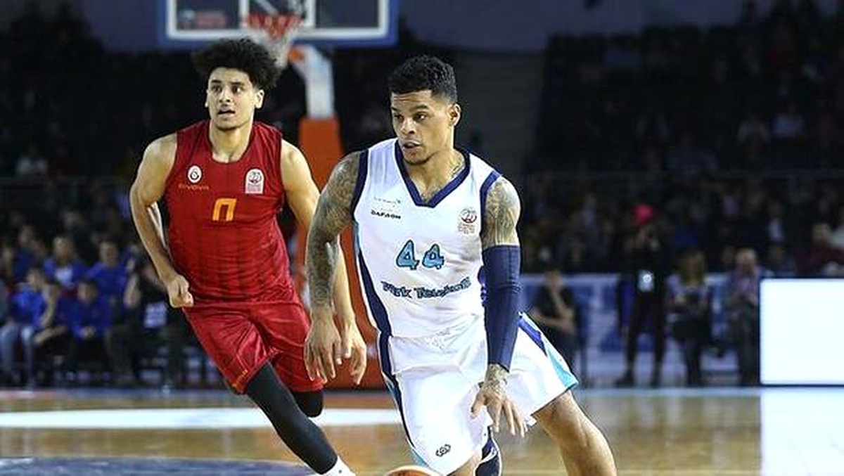 Türk Telekom, FIBA Şampiyonlar Ligi\'nde BAXI Manresa\'yı ağırlayacak