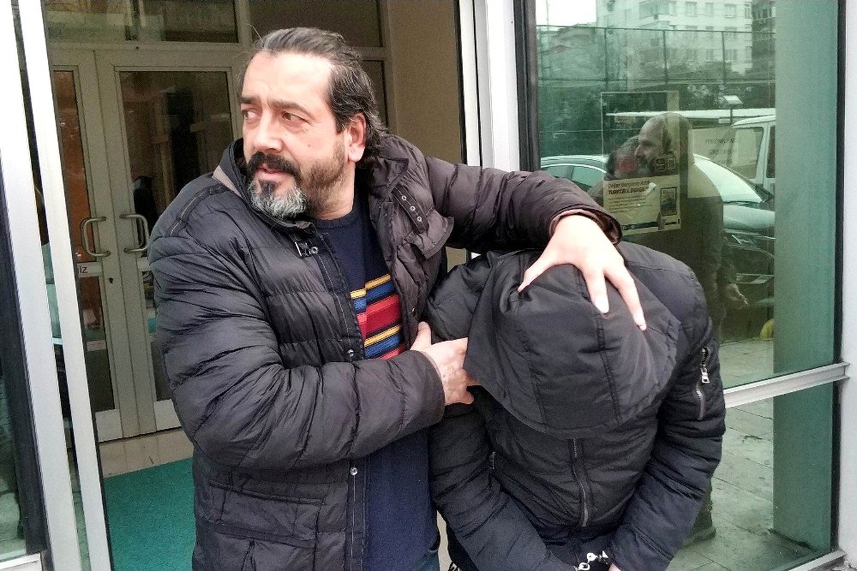 Uyuşturucu ticaretine 1 tutuklama, 1 adli kontrol