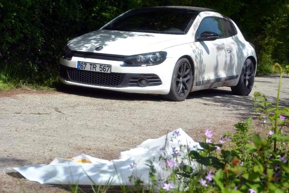 \'Vicdanım korkularımdan ağır bastı\' deyip cinayeti itiraf etti, müebbet hapse çarptırıldı