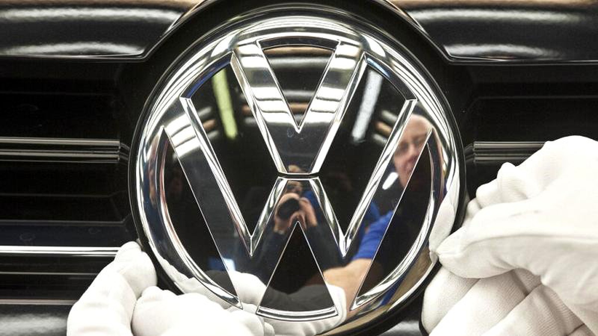 Volkswagen rekor kırdı: Geçtiğimiz yıl 10.97 milyon araç sattı