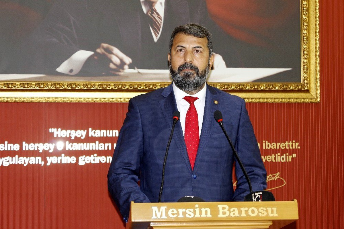 Yasa dışı hukuk danışmanına hapis cezası