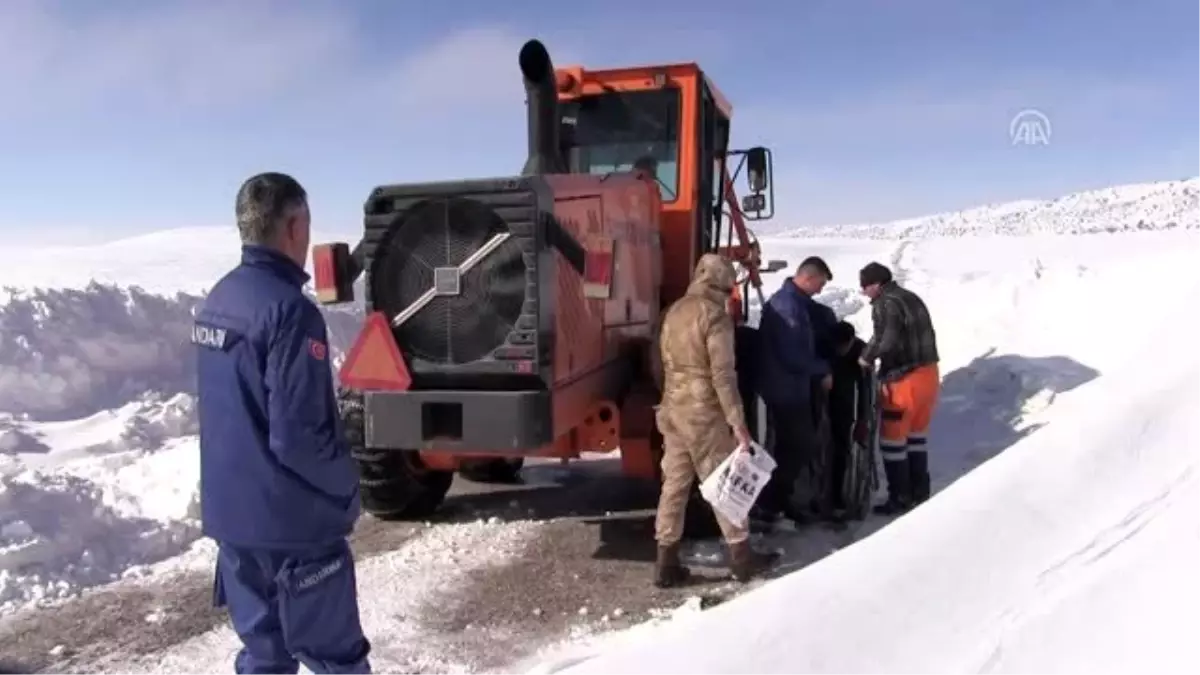 Yaylada kaybolan kişiyi arama çalışmalarından sonuç alınamadı