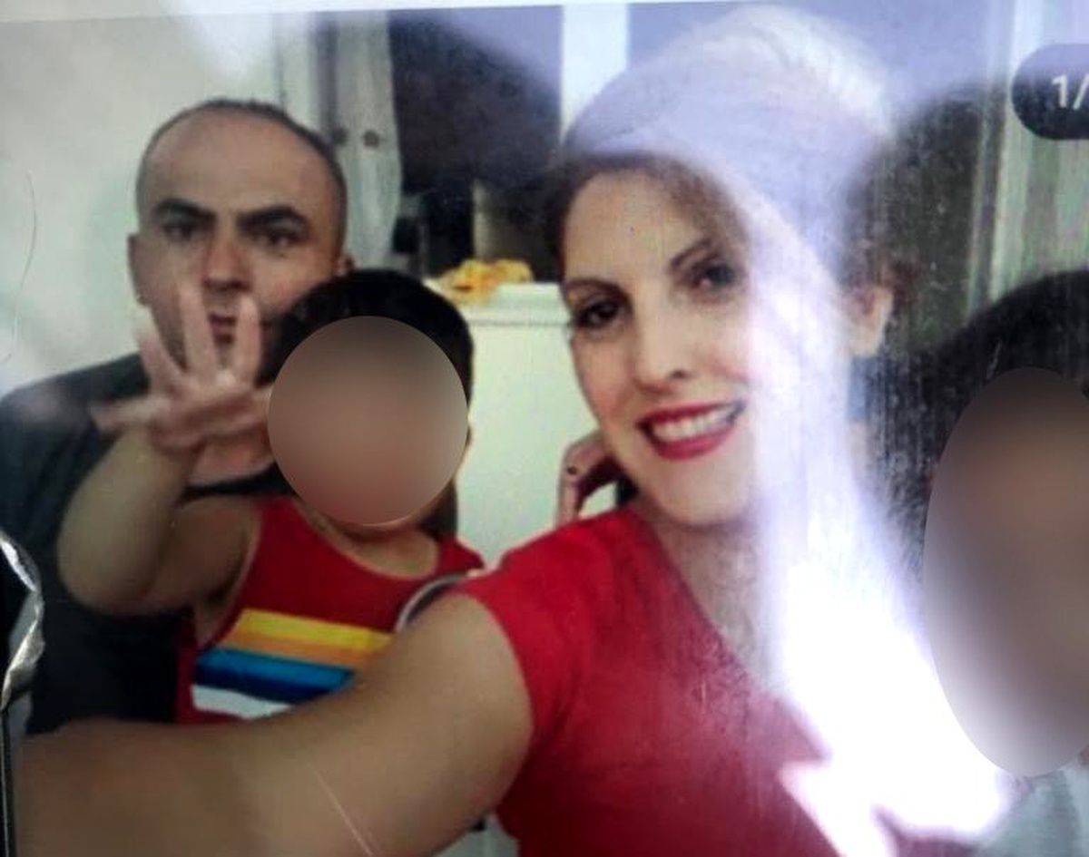 Yeğenlerini öksüz ve yetim bırakan polis memuru Niğde\'de yakalandı