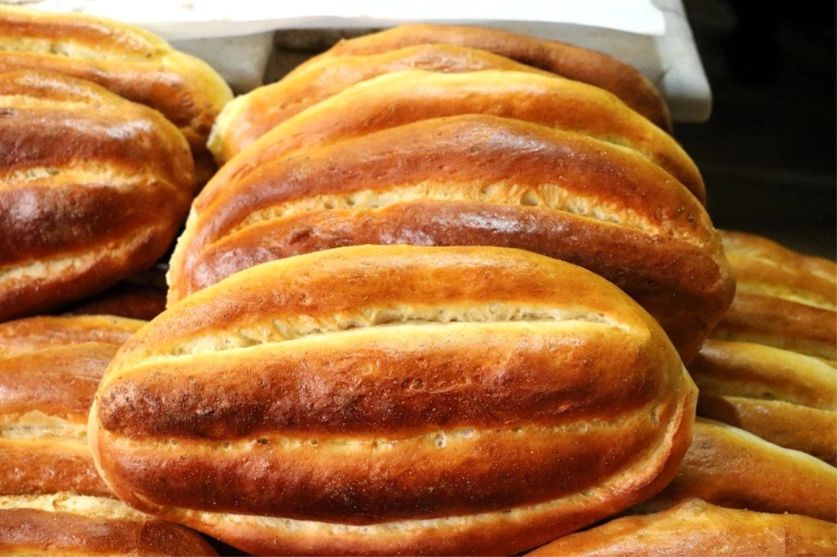 Yozgat\'ta yılda 600 bin parmak çörek tüketiliyor