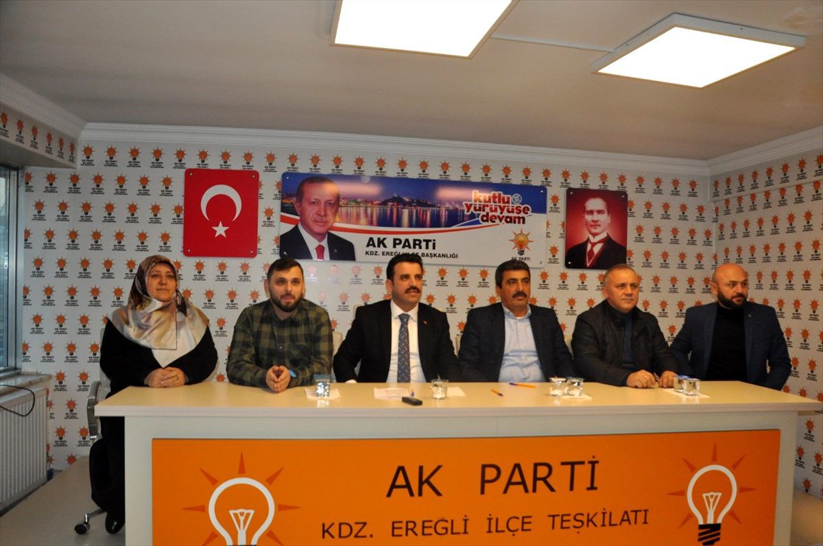 Zonguldak\'tan kısa kısa