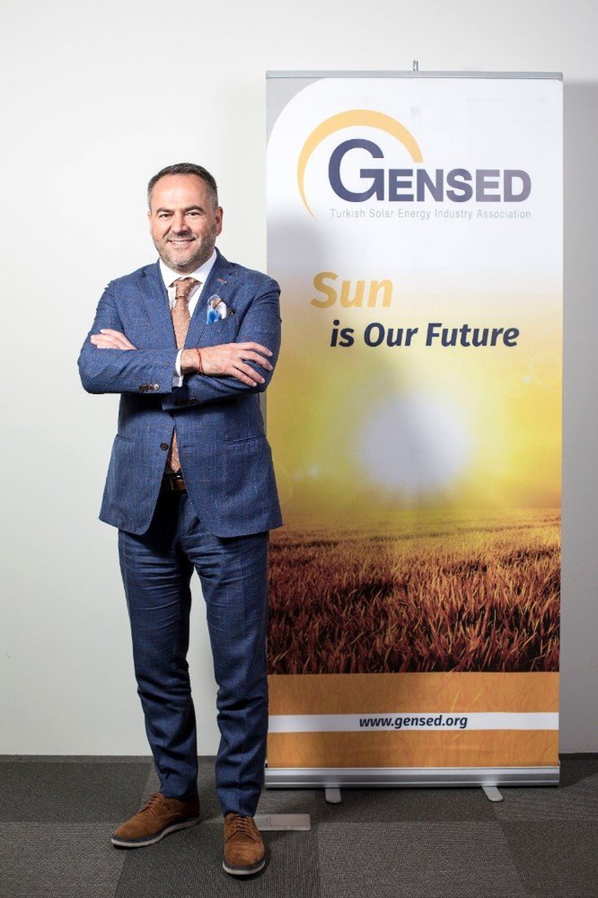 "3 yılda yüzde 75 büyüme kaydettik, 15 bin MW\'lık 2023 hedefini yakalarız"