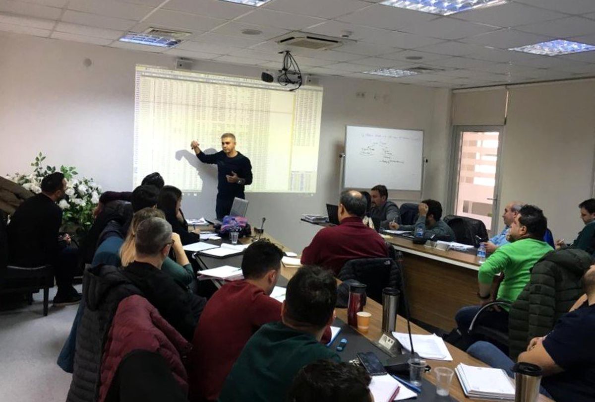 ADÜSEM, Türkiye\'nin her köşesinde